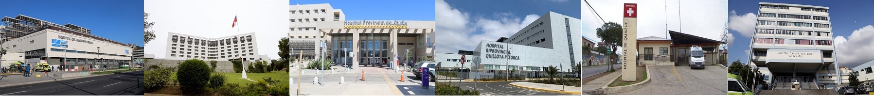 Campos Clínicos Casa Central